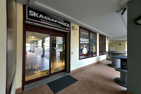 Skassapanza Vinovo