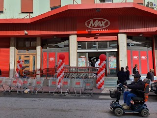 Max Supermercati