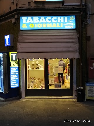 IQOS RESELLER - Tabaccheria Barbarisi Debora