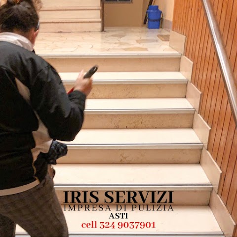 IRIS SERVIZI ASTI - Impresa Di Pulizie