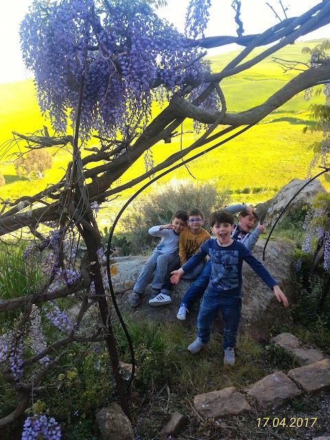 Agriturismo Baglio Carcilupo