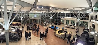 Volkswagen Zentrum Bari