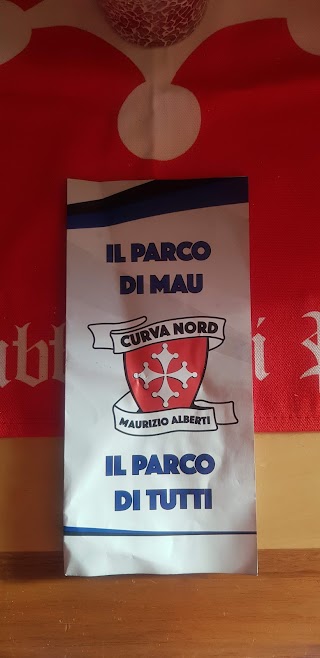 Tifo Pisa