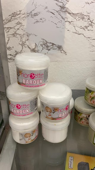 Parrucchieri Unisex E Barbiere AMINE