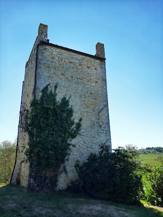 Torre di Canvalle