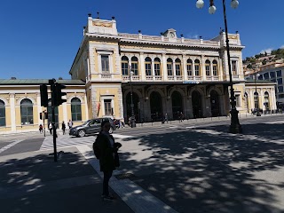 Tabaccheria Stazione centrale Riv. 4