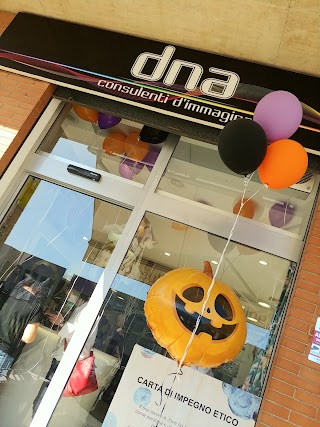 DNA Consulenti d'Immagine - Salone L'Oréal Professionnel