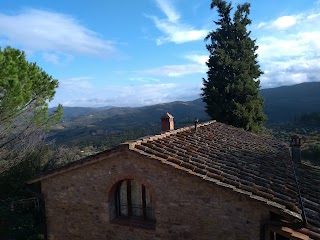 Podere la Casa