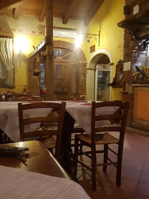 Ca'Romea Ristorante Pizzeria