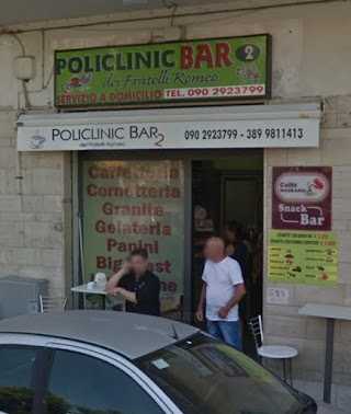 Policlinic Bar 2