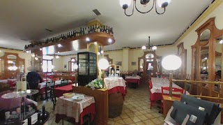 Rococo Ristorante Pizzeria