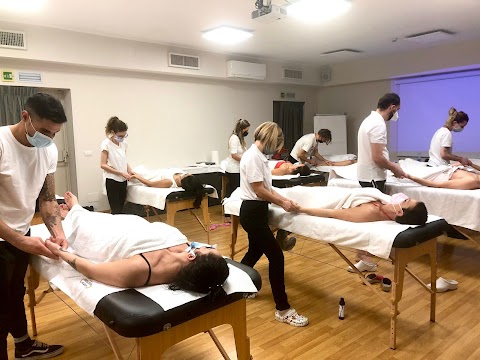 Scuola Professionale Massaggio - Evolution Academy - Verona