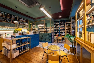 Vicino Enoteca