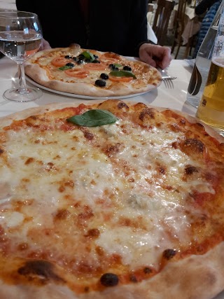 Ristorante Pizzeria San Lorenzo