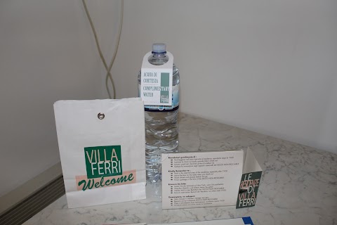 Villa Ferri Apartments