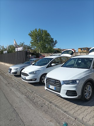 Gioia Car di Paolo Saviano