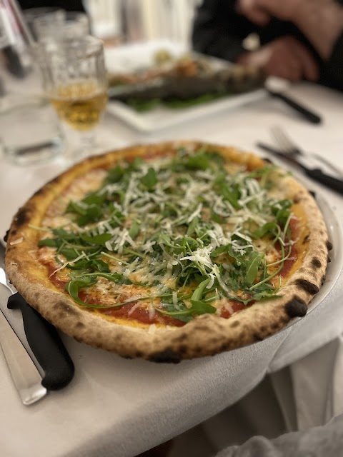 La Borgatella Ristorante Pizzeria