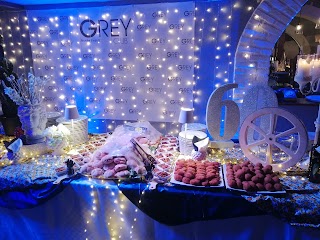 Grey Club — Eventi Privati