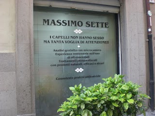 Massimo Sette