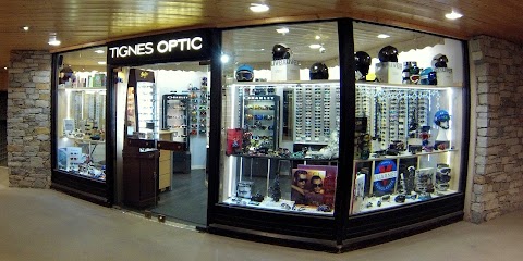 Tignes Optic