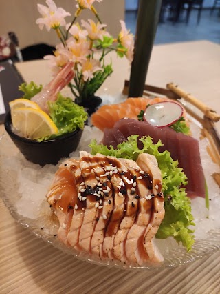 HIRO SUSHI RISTORANTE GIAPPONESE