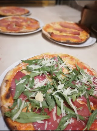 Pizzeria Le Vecchie Mura