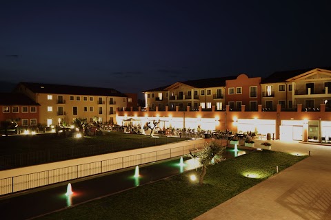 TH Lazise - Hotel Parchi del Garda