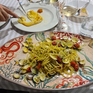 Ristorante Per Gola