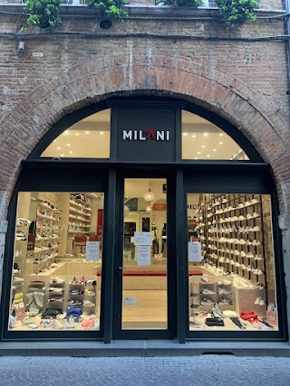 Milani Via Fillungo