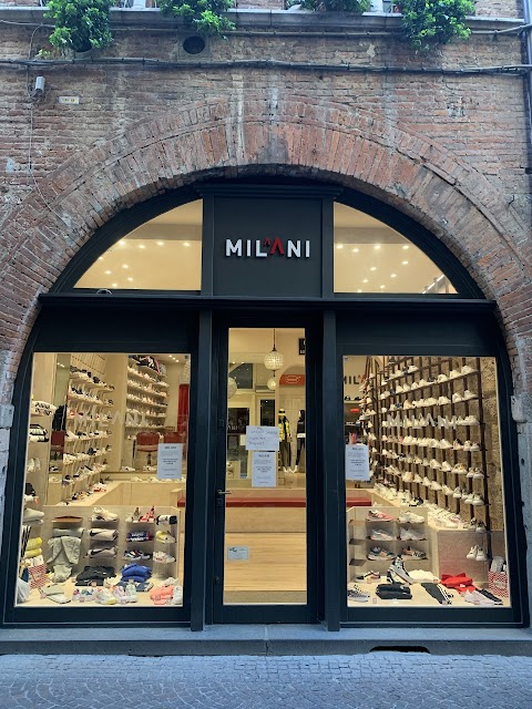 Milani Via Fillungo
