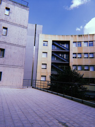Ospedale di Lentini
