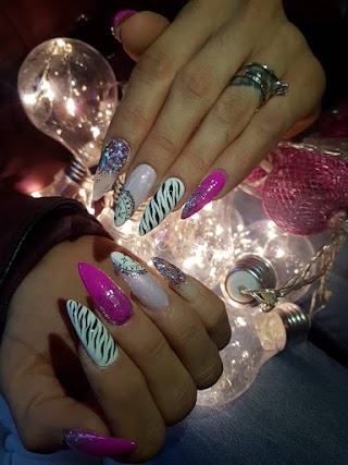 Candy Nails Chic Roma