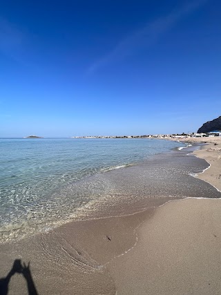 Lungo Mare Isola delle femmine