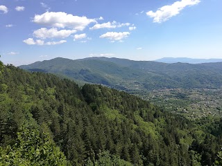 Parco Naturale Regionale Monti Simbruini