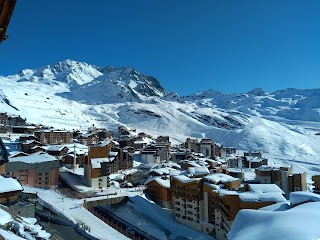 Val Thorens