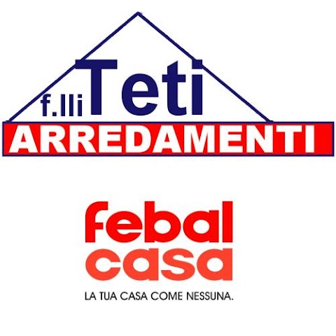 Arredamenti Teti