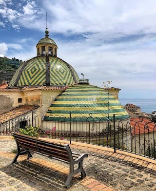 Sunland Amalfi Coast DMC