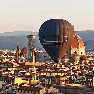 Ballooning in Florence