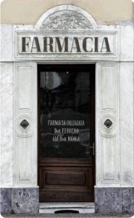 Farmacia Collegiata Dott. Ferrero