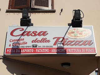 Casa della Pizza