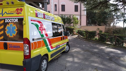 Ospedale di Busto Arsizio -Medicina Interna I Busto Arsizio ad indirizzo gastroenterologico