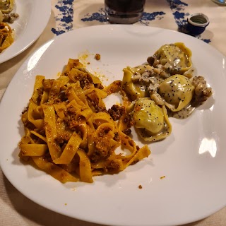 Trattoria alla Villa