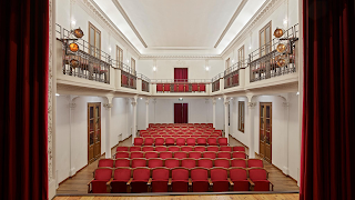 Teatro B.C. Ferrini