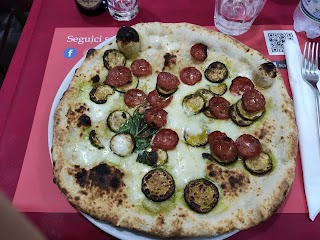 Sandro pizzettata Unica Sede
