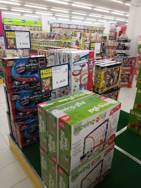 Toys Center