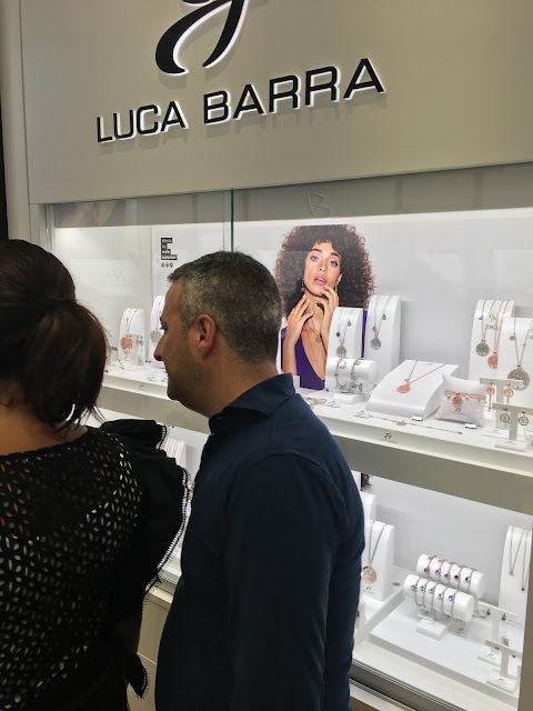 Luca Barra Gioielli Store Salerno