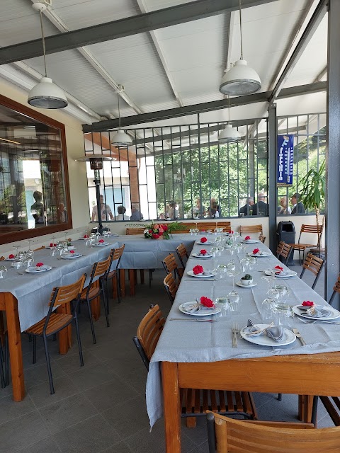 Ristorante Asmara