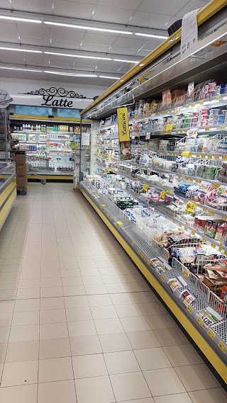 Il Castoro Supermercati - Guidonia