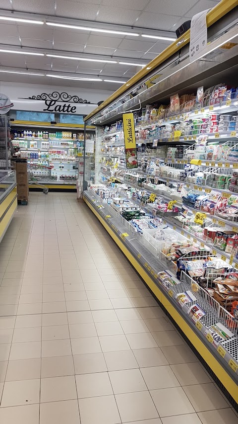 Il Castoro Supermercati - Guidonia