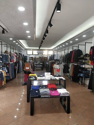 La Galleria della Moda Merola